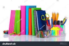 Books and Stationery image